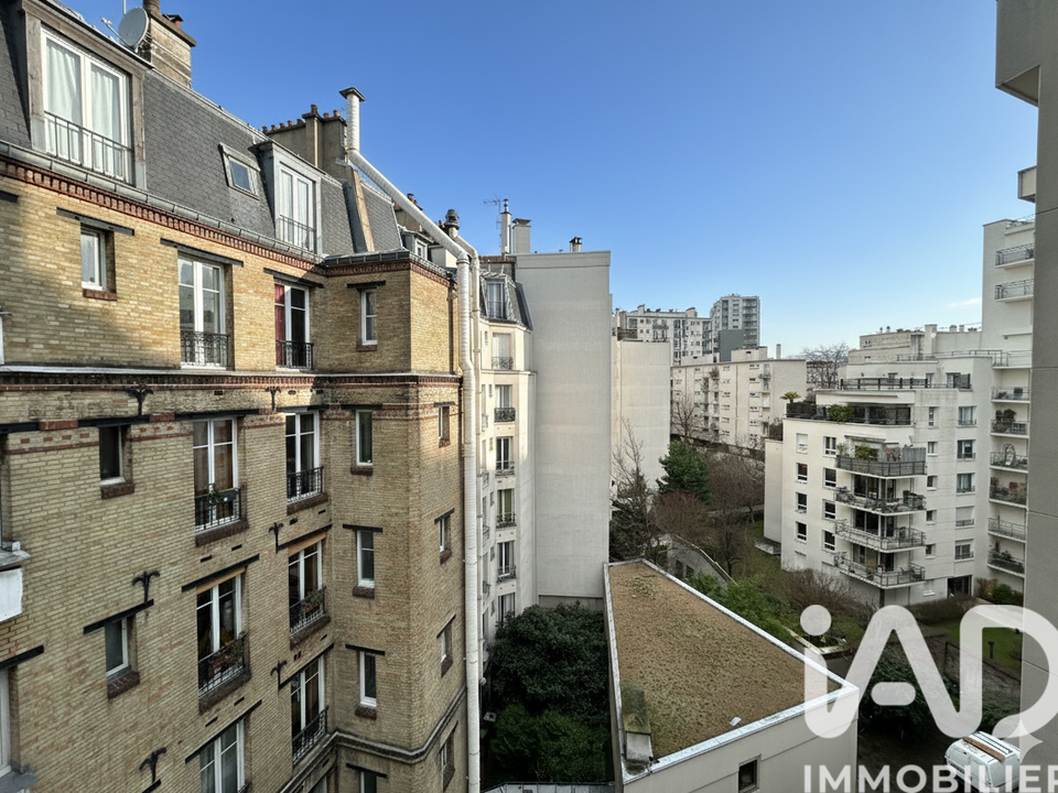 Studio Paris, Paris - foto 2