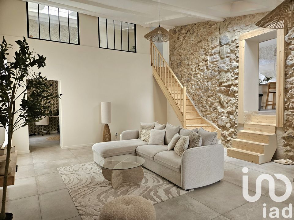 Landsbyhus i Pinet, Herault - foto 1