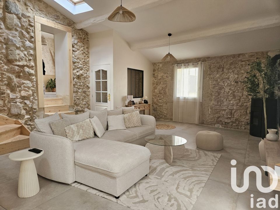 Landsbyhus i Pinet, Herault - foto 2