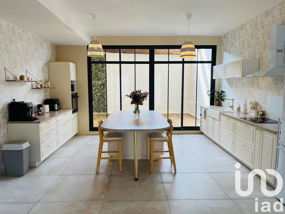 Landsbyhus i Pinet, Herault - foto 3