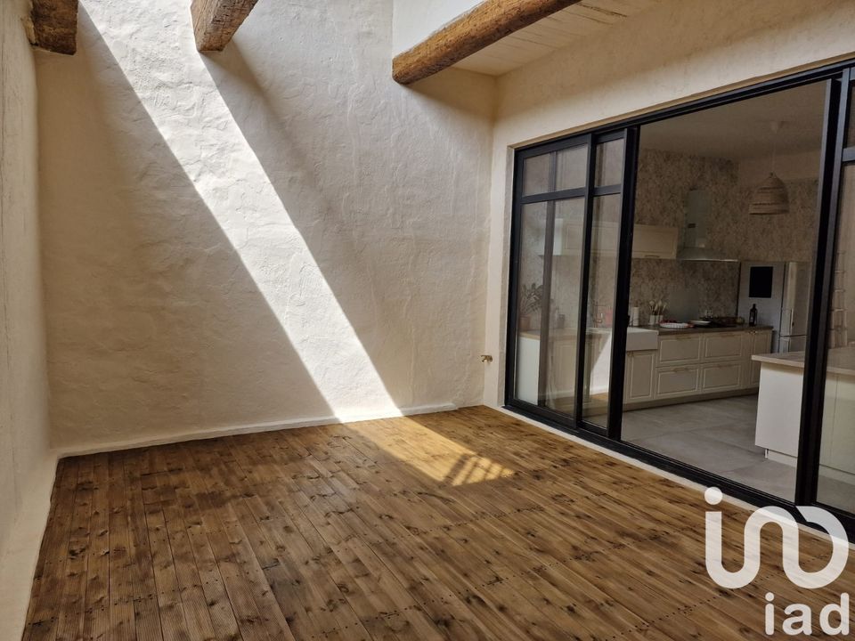 Landsbyhus i Pinet, Herault - foto 5