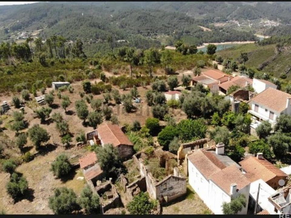 Tomt i Vila de Rei, Castelo Branco - bilde 2