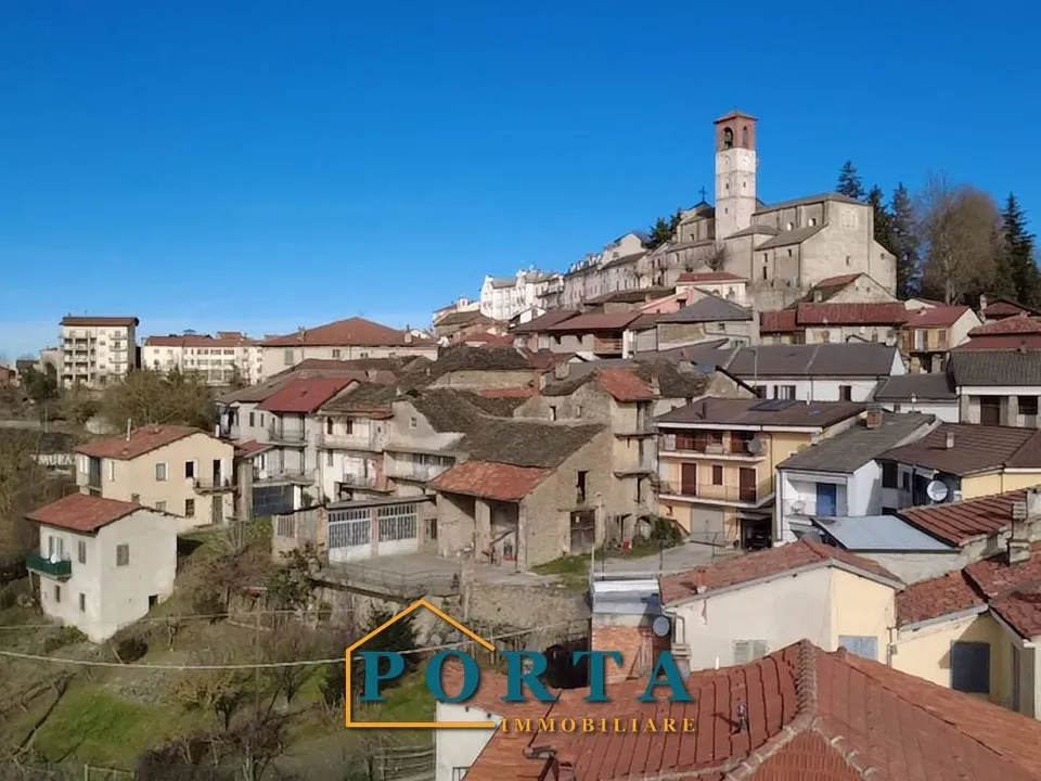 Lejlighed i Murazzano, Cuneo - foto 2