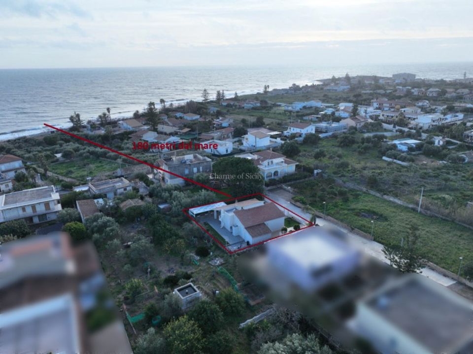 Villa en Modica, Ragusa - foto 1