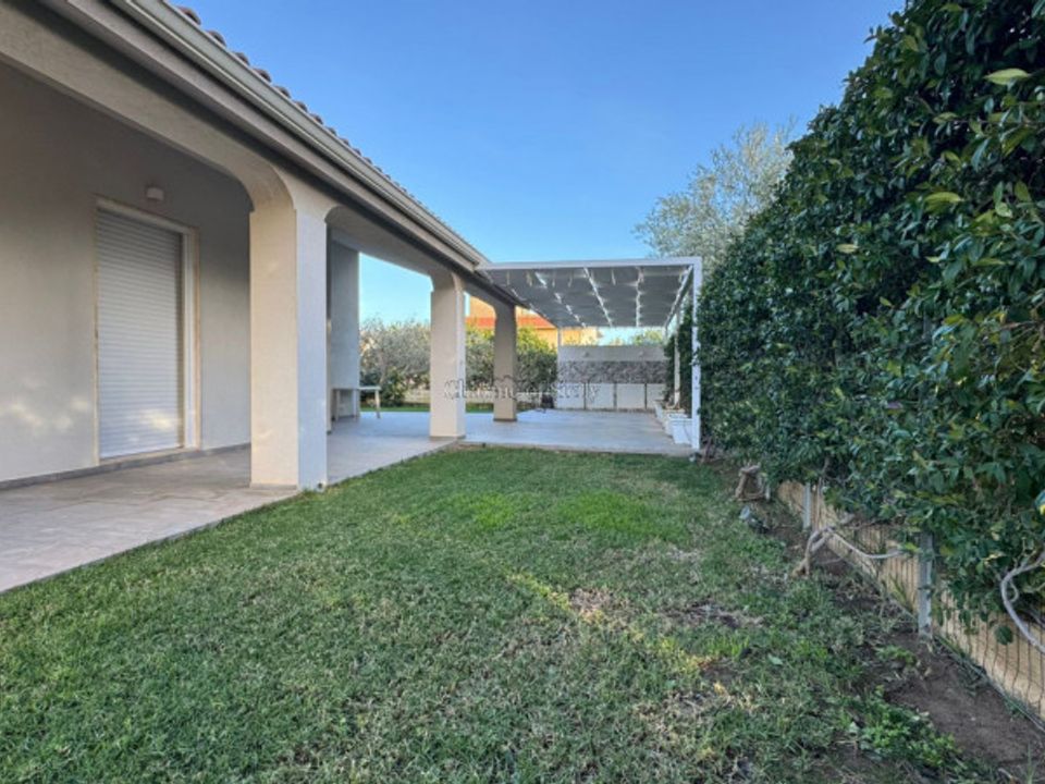 Villa en Modica, Ragusa - foto 3