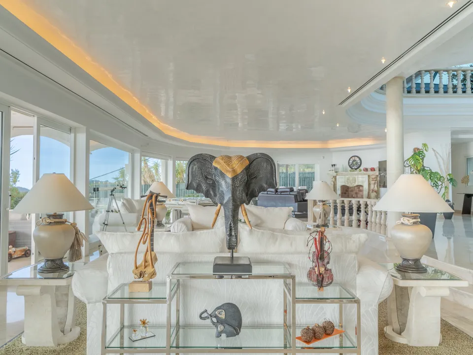 Villa i Costa D'en Blanes, Mallorca - bilde 5