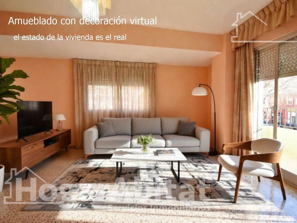 Lejlighed i Oliva, Valencia - foto 4