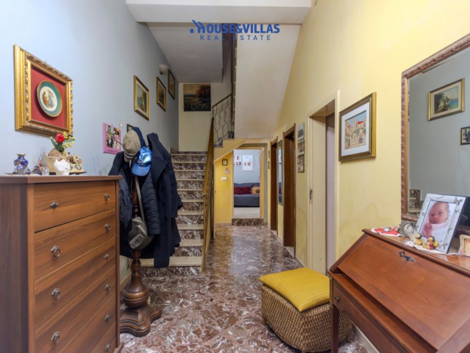 Villa i Avola, Siracusa - foto 1