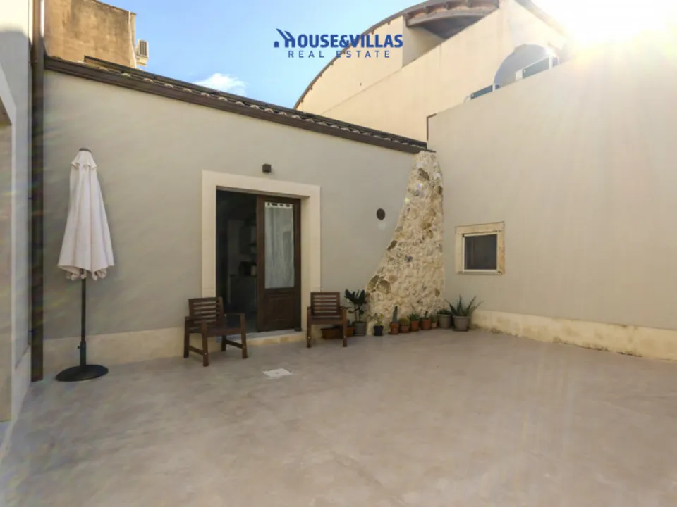 Rækkehus i Avola, Siracusa - foto 2