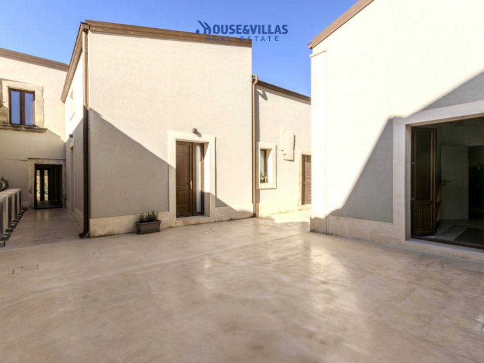 Rækkehus i Avola, Siracusa - foto 3