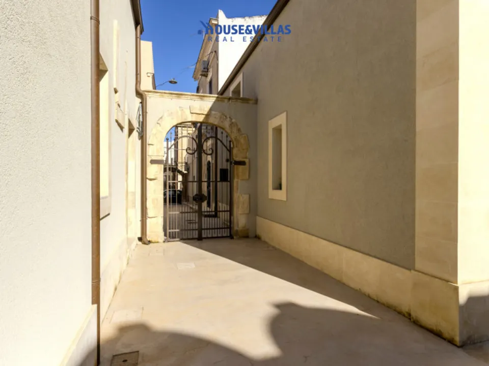 Rækkehus i Avola, Siracusa - foto 4