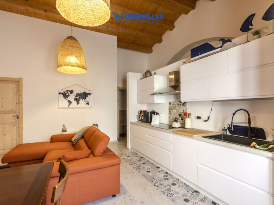 Rækkehus i Avola, Siracusa - foto 5