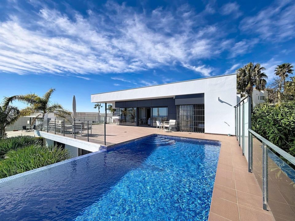 Villa em Benitachell, Alicante - foto 2