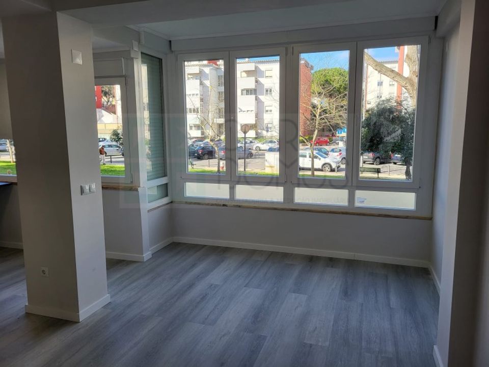 Lejlighed i Oeiras, Lisbon - foto 5