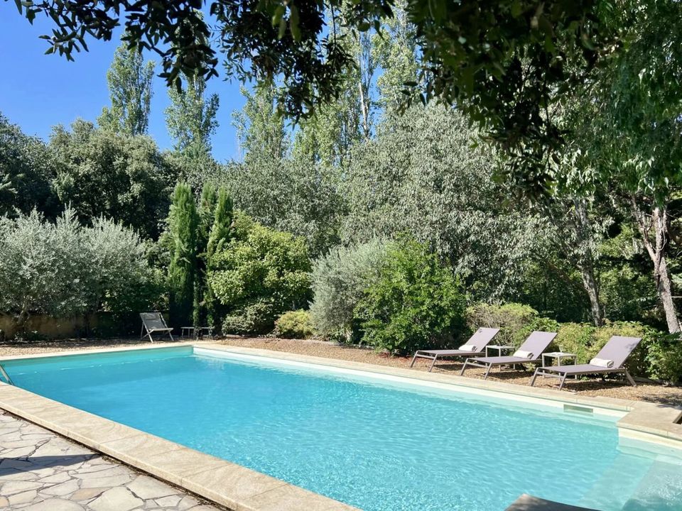 Villa i Gordes, Vaucluse - foto 2
