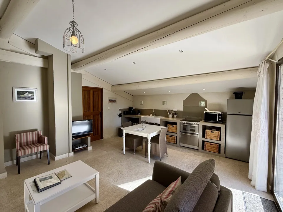Villa i Gordes, Vaucluse - foto 3
