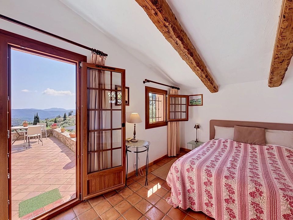 Villa i Speracedes, Alpes-Maritimes - foto 5