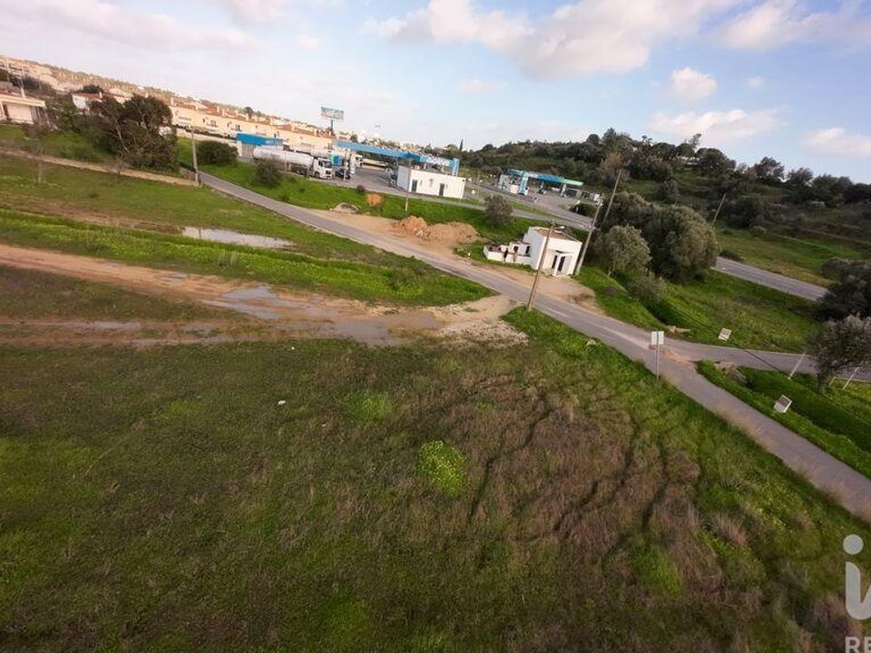 Helårsgrund i Albufeira, Faro - foto 2