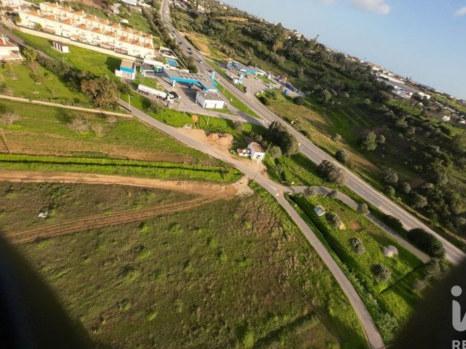 Helårsgrund i Albufeira, Faro - foto 3