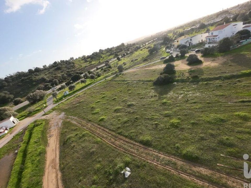 Helårsgrund i Albufeira, Faro - foto 4