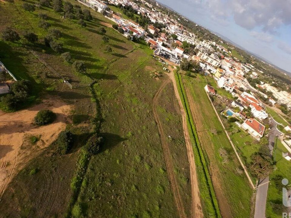 Helårsgrund i Albufeira, Faro - foto 5
