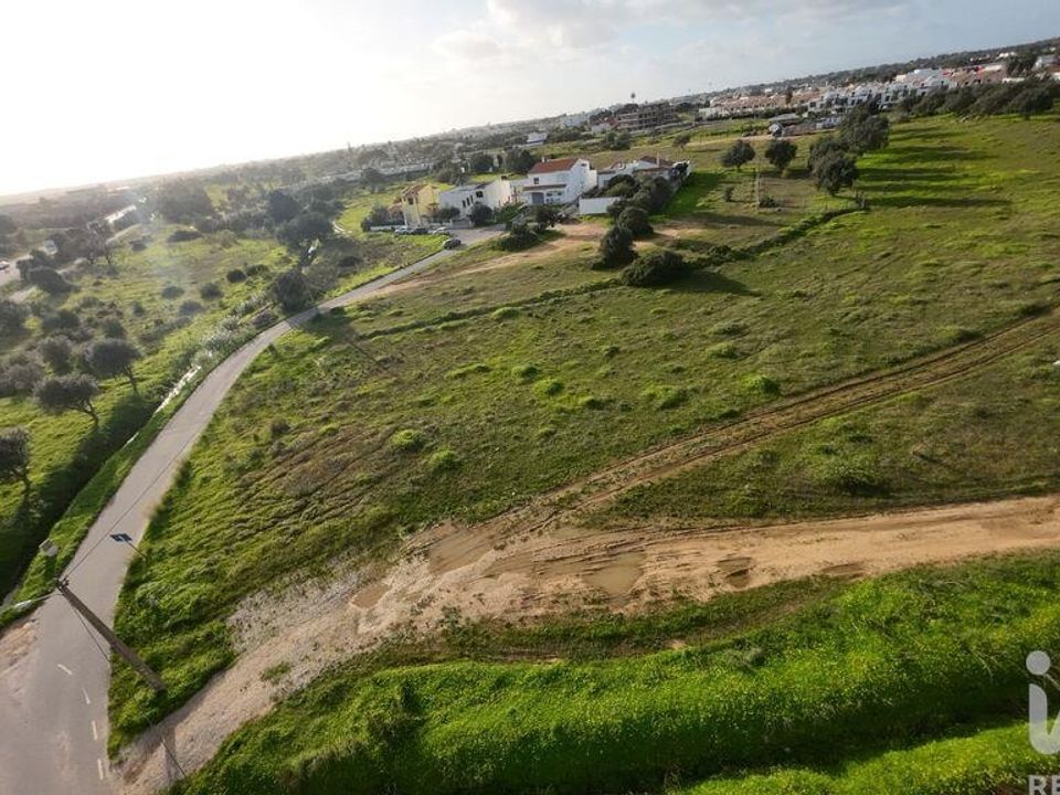 Helårsgrund i Albufeira, Faro - foto 1