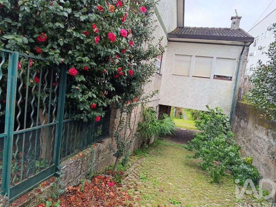 Byhus i Marco de Canaveses, Porto - foto 4