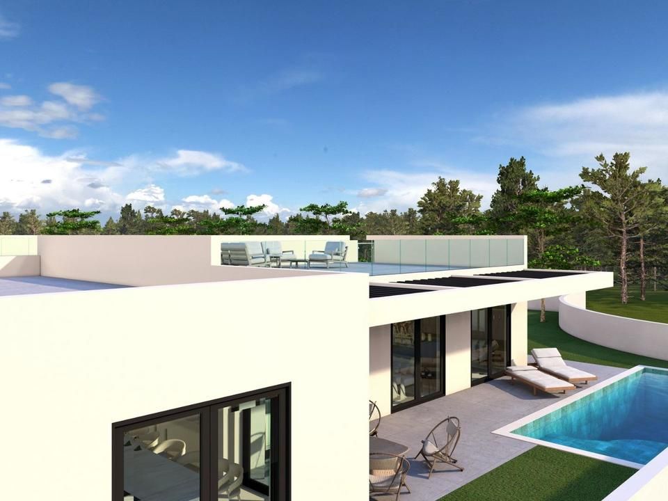 Villa i Finestrat, Alicante - foto 2