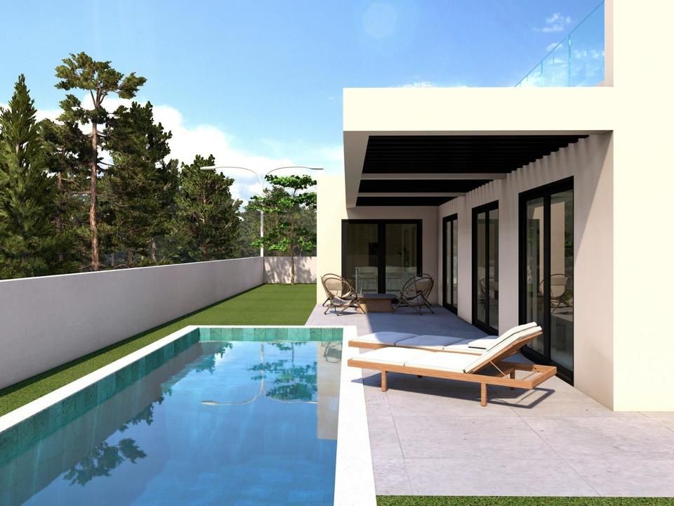 Villa i Finestrat, Alicante - foto 3