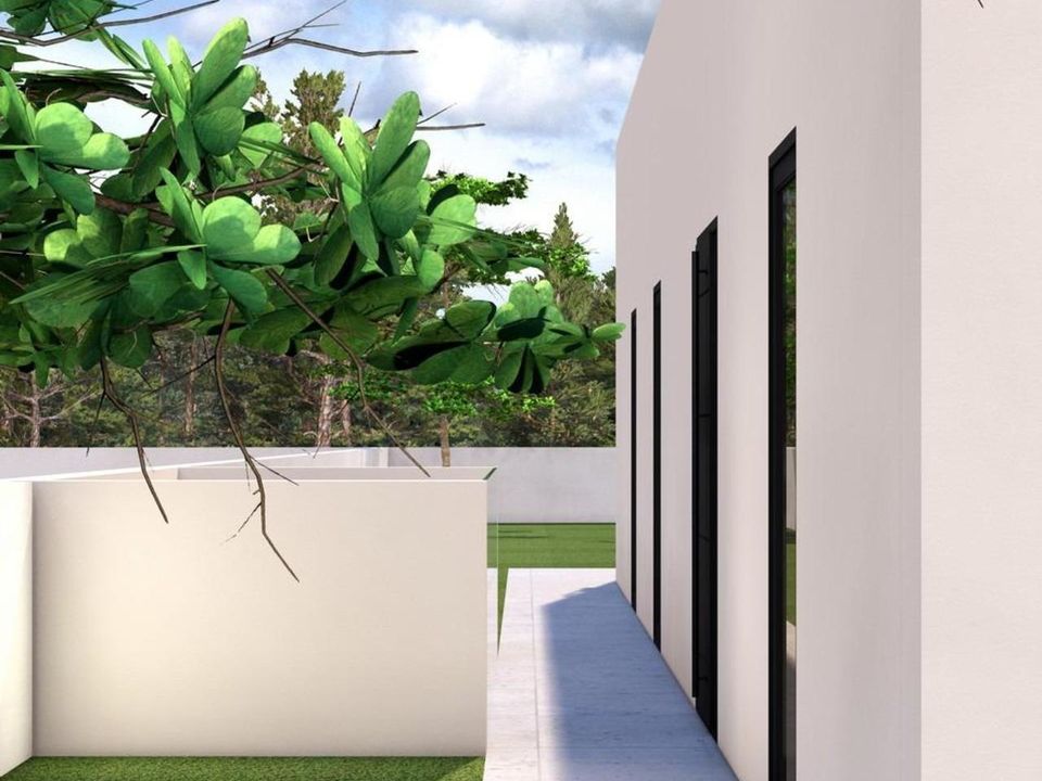Villa i Finestrat, Alicante - foto 5