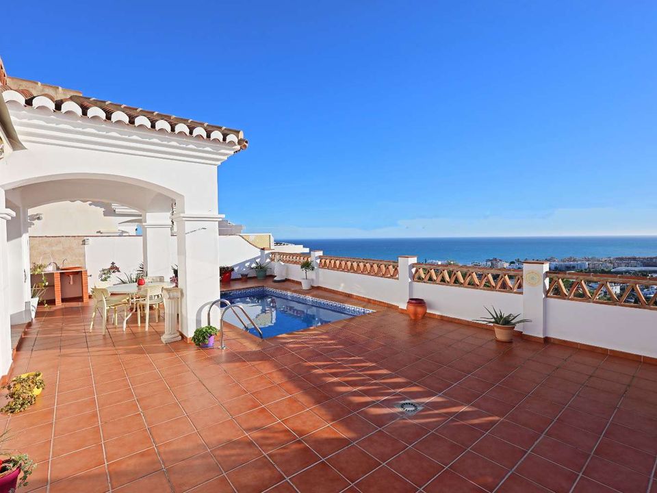 Villa i Torrox, Malaga - foto 2
