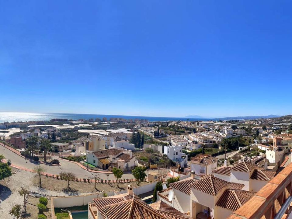 Villa i Torrox, Malaga - foto 3