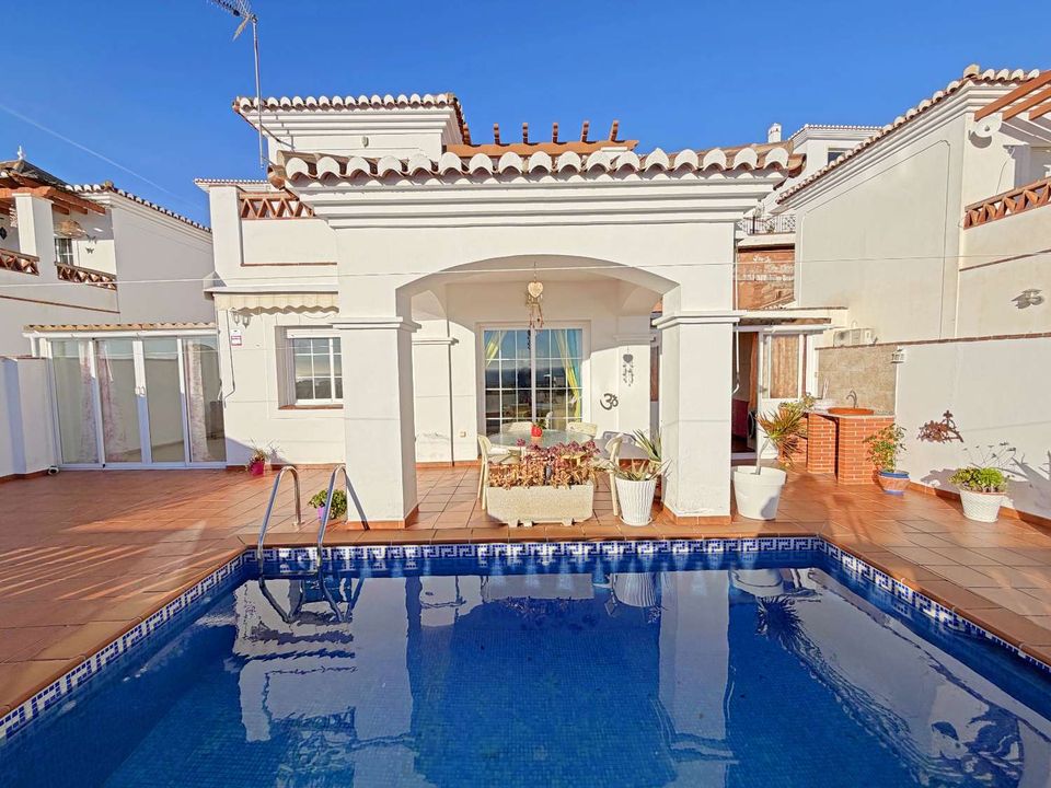 Villa i Torrox, Malaga - foto 5