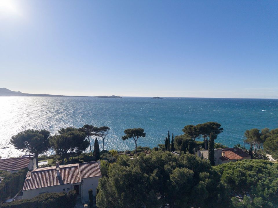 Villa i Sanary-sur-Mer, Var - foto 2