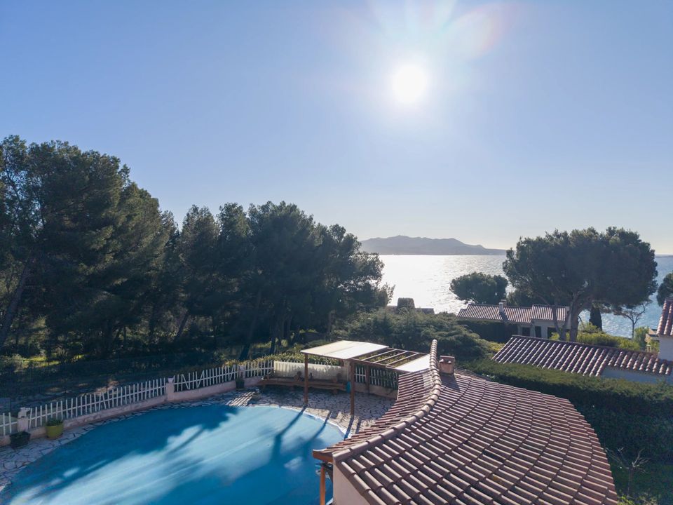 Villa i Sanary-sur-Mer, Var - foto 3