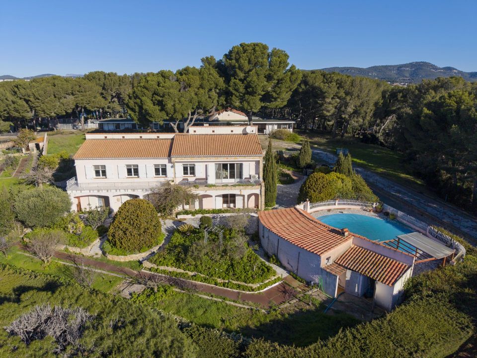 Villa i Sanary-sur-Mer, Var - foto 5