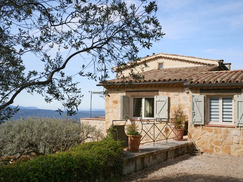 Villa i Montauroux, Var - foto 3