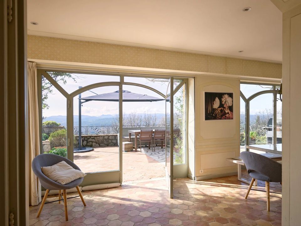 Villa i Montauroux, Var - foto 5