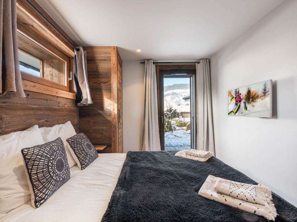 Villa i Megève, Haute-Savoie - foto 2