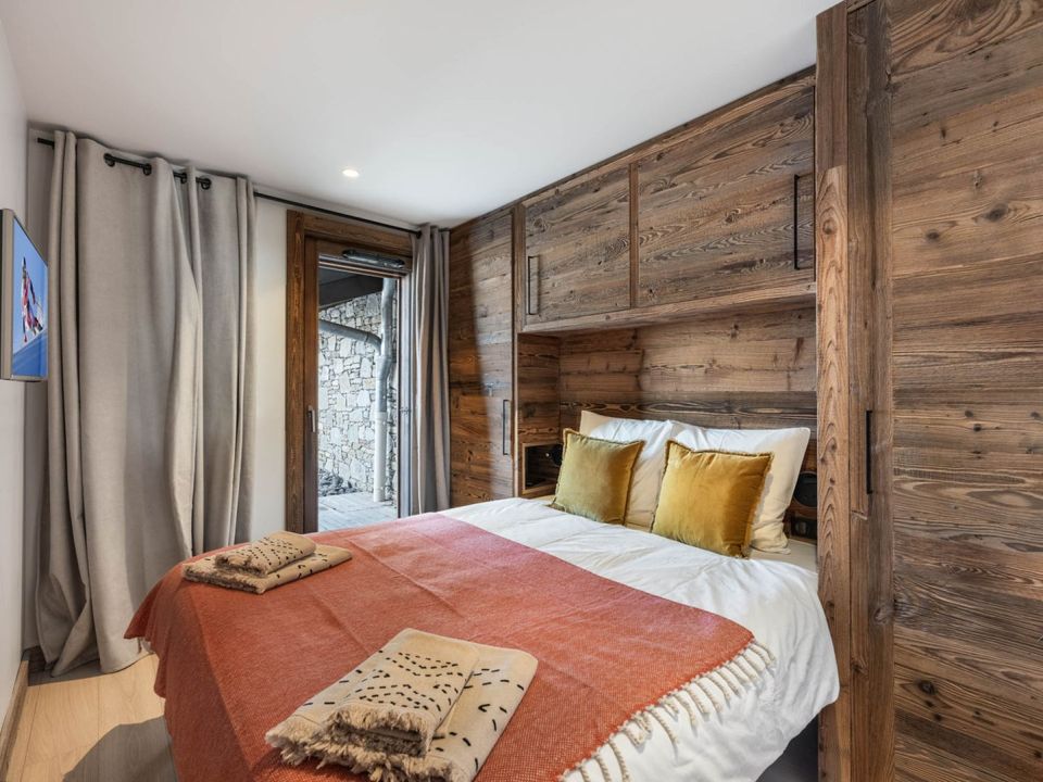 Villa i Megève, Haute-Savoie - foto 5