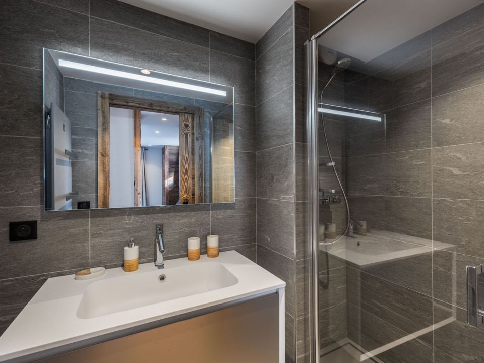Villa i Megève, Haute-Savoie - foto 5