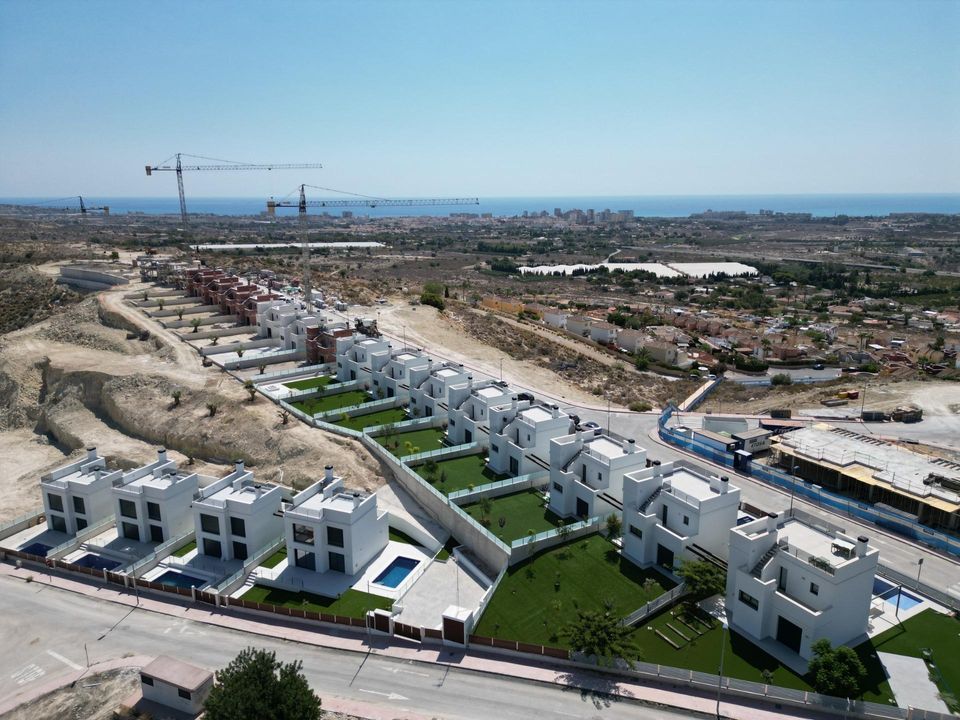Villa i Mutxamel, Alicante - foto 2
