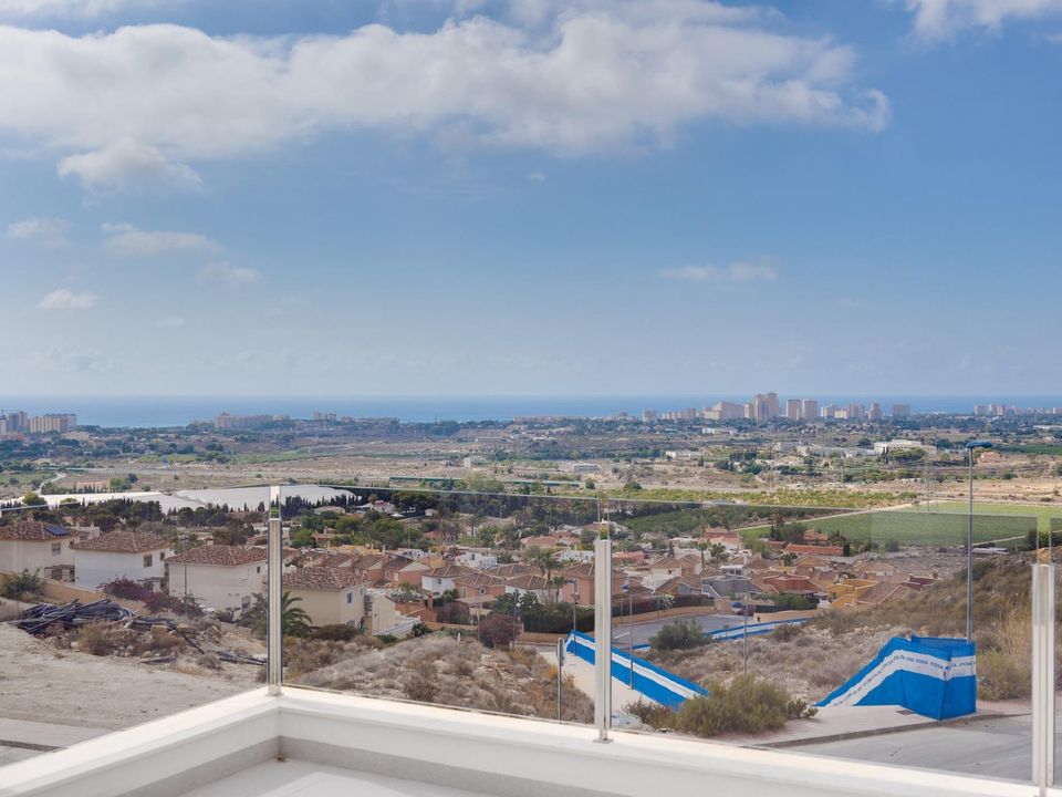 Villa i Mutxamel, Alicante - foto 4