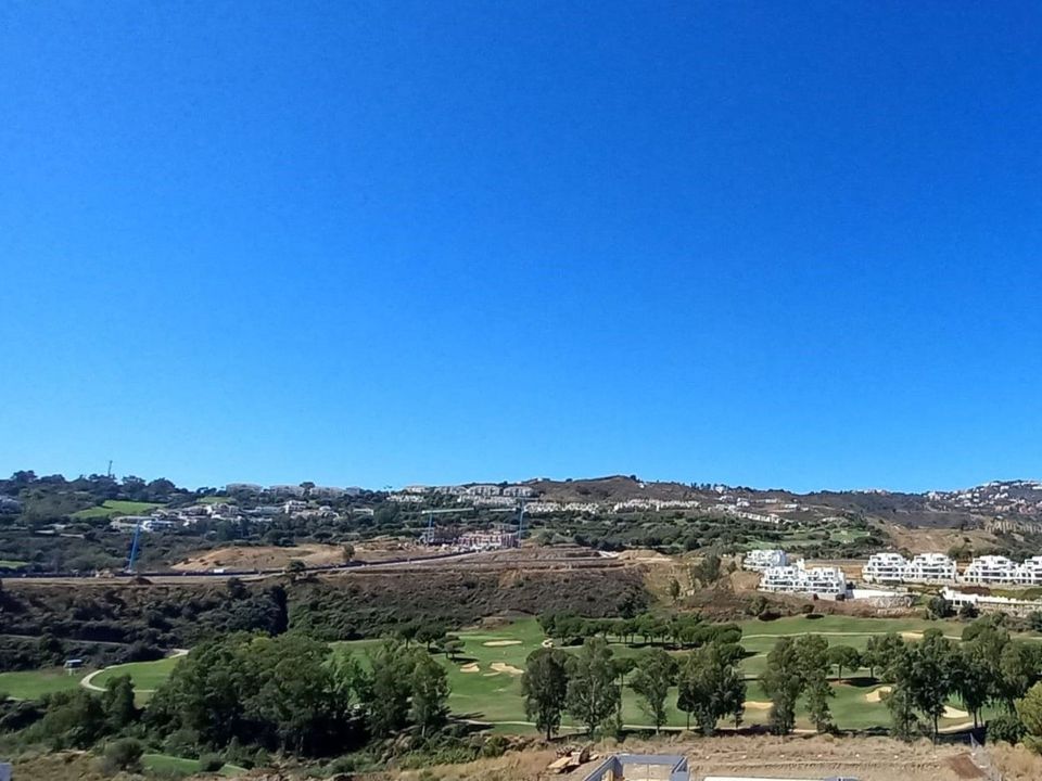Tomt i Mijas, Malaga - bilde 3