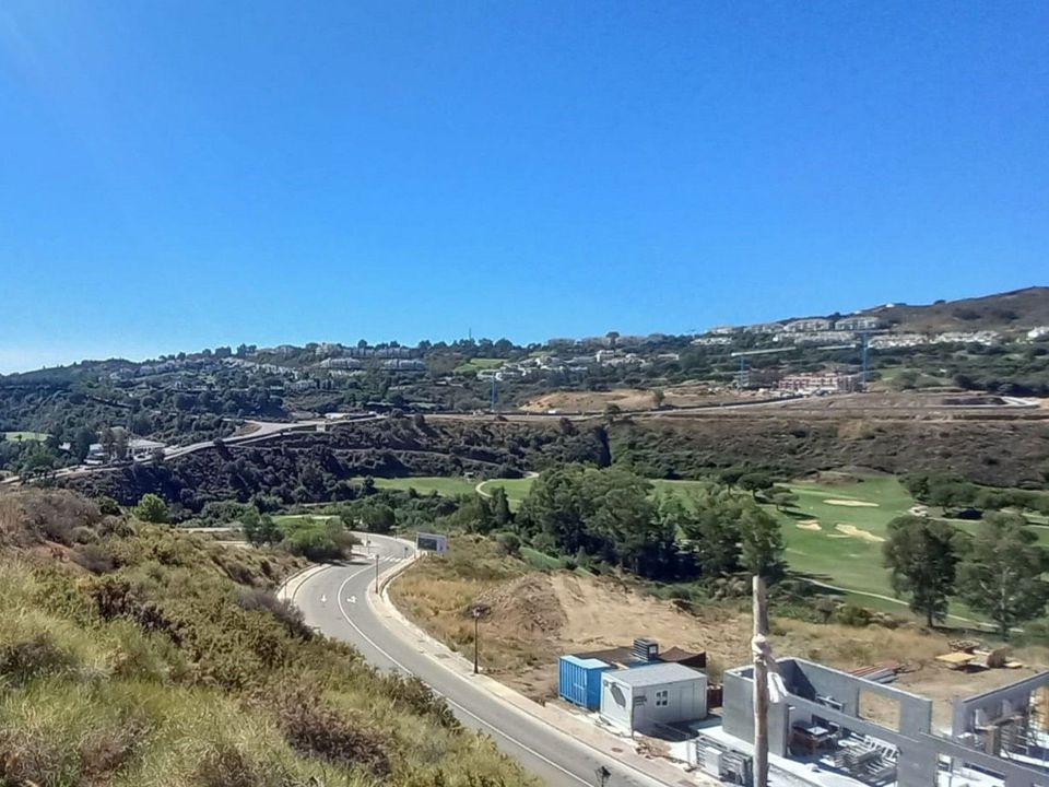 Tomt i Mijas, Malaga - bilde 4
