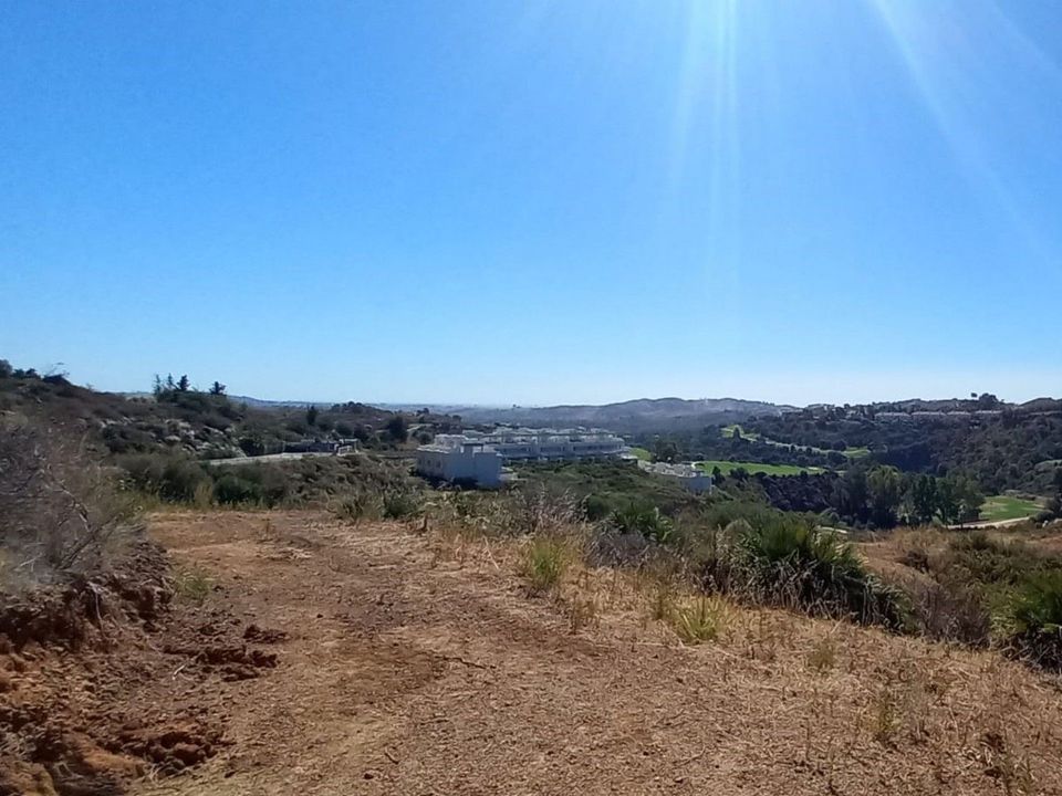 Tomt i Mijas, Malaga - bilde 5