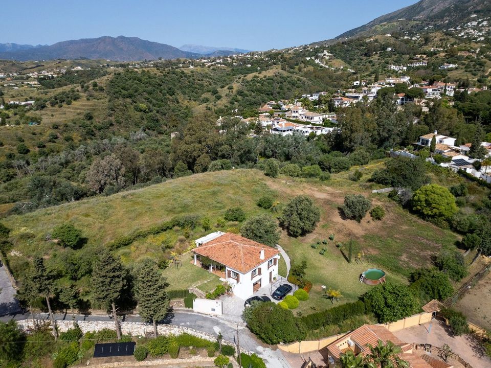 Landejendom i Mijas, Malaga - foto 4