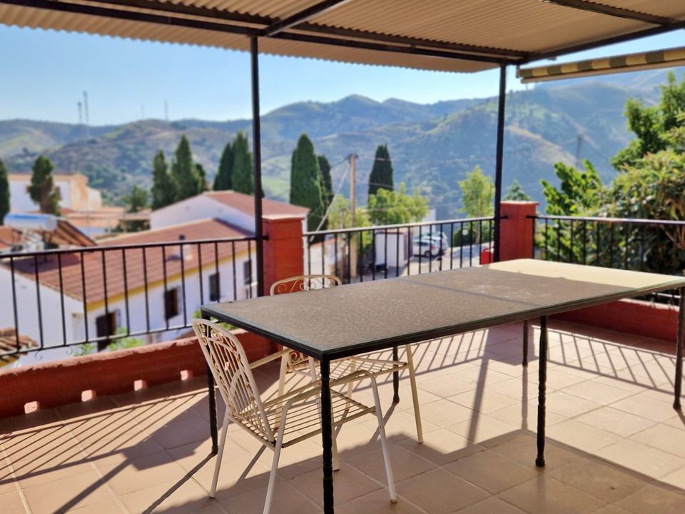 Rekkehus i Almachar, Malaga - bilde 2