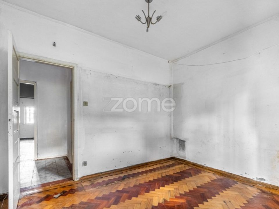 Villa i Pedroucos, Porto - foto 1