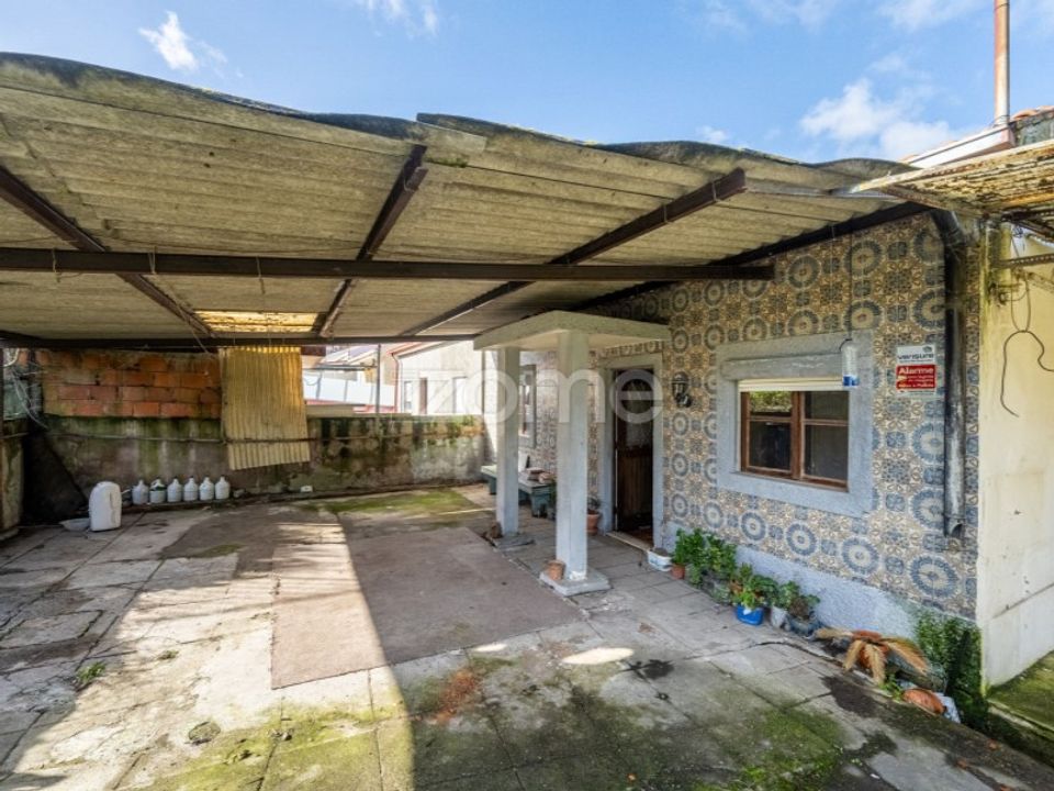 Villa i Pedroucos, Porto - foto 4